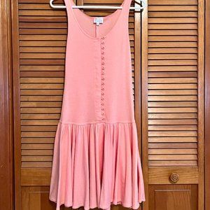 Vintage Moda International Sun Dress from Victoria's Secret